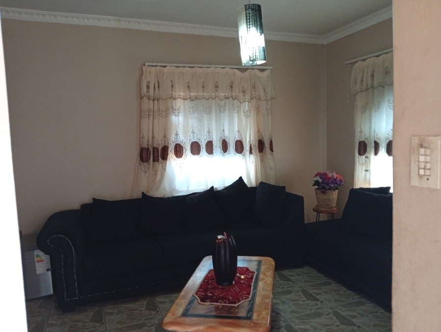 3 Bedroom Property for Sale in Jubilee Park Eastern Cape